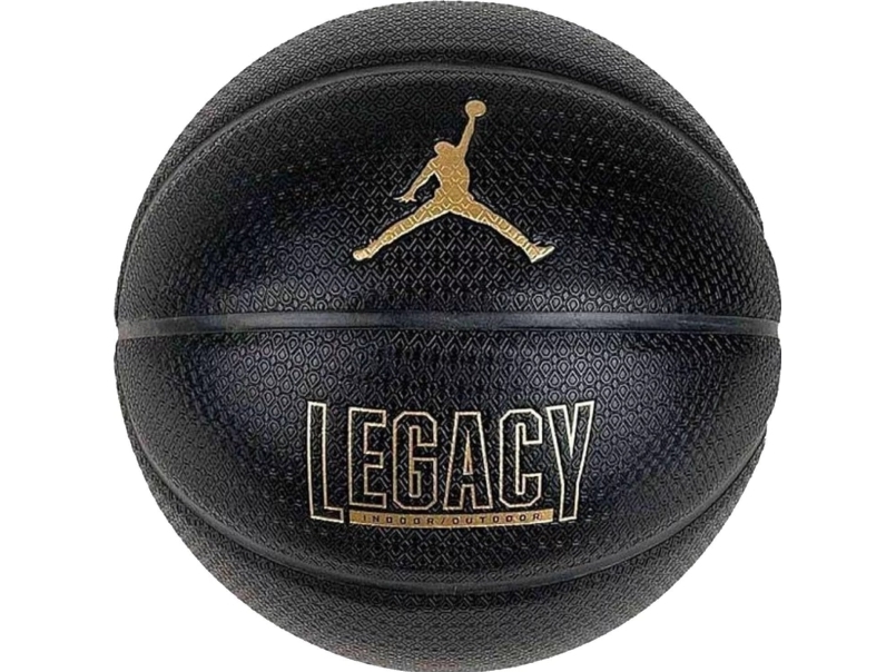Jordan Jordan Legacy 2.0 8P In/Out Ball J1008253-051 sort 7