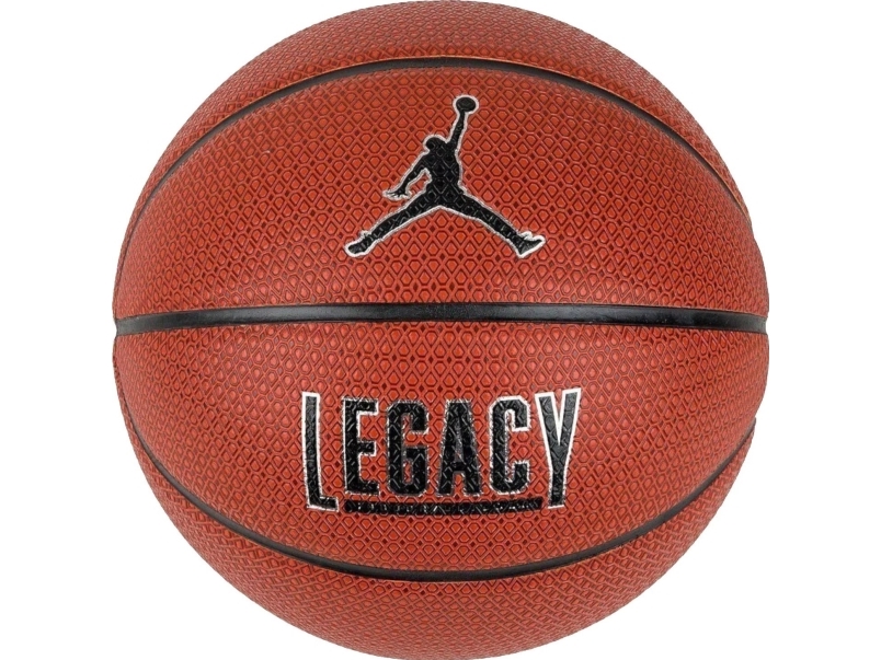 Jordan Legacy 2.0 8P In/Out boldstick J1008253-855 orange 7