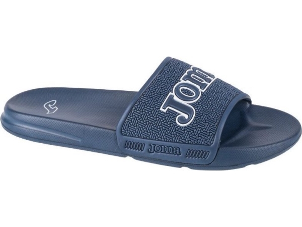 Joma Joma S.Land Men 2403 SLANDS2403 Granatowe 40