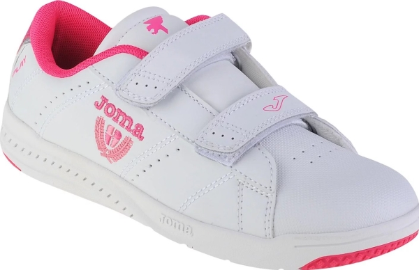 Joma Joma W.Play Jr 2310 Wplayw2310v Białe 22