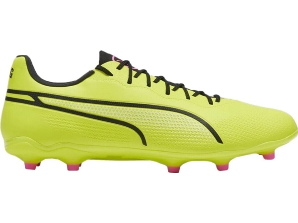 Puma fodboldstøvler Puma King Pro FG/AG 107566 05 43