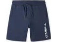 O'Neill børne sportshorts O'Neill Jogger Short ink blue str. 164