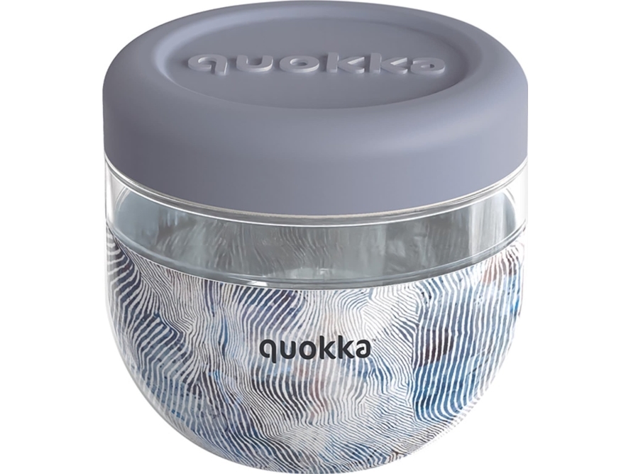 Quokka Quokka Bubble Food Jar – madbeholder / lunchbox 770 ml (Zen)