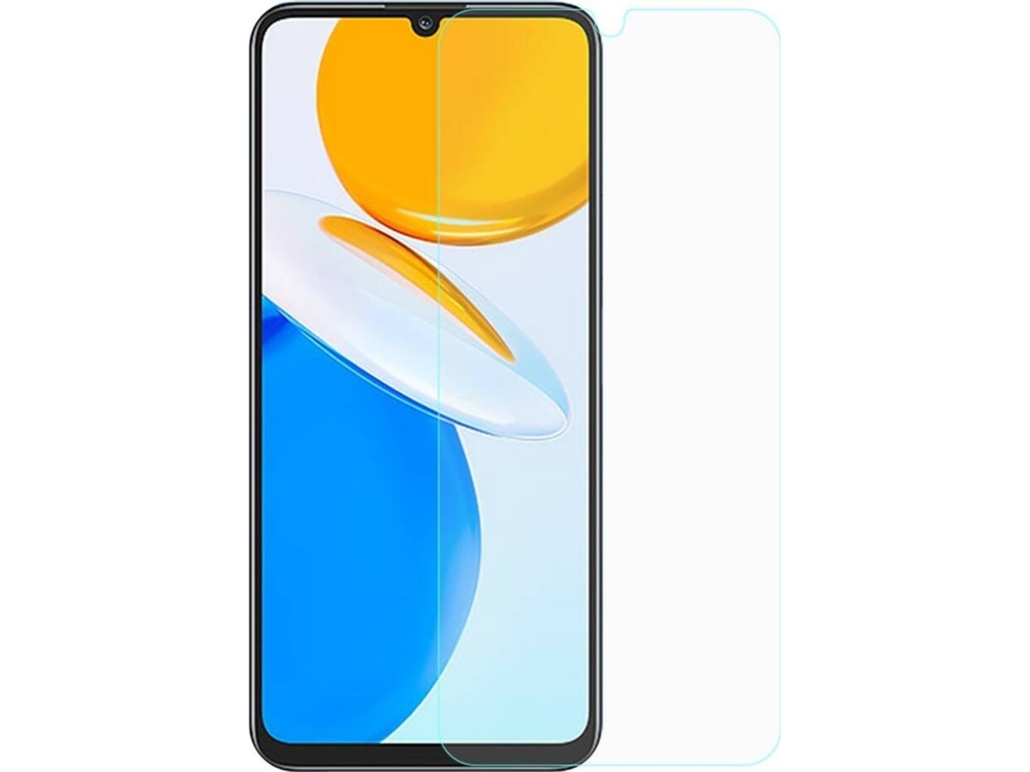 Nemo Gehärtetes Glas Honor X7 / X7a Klar