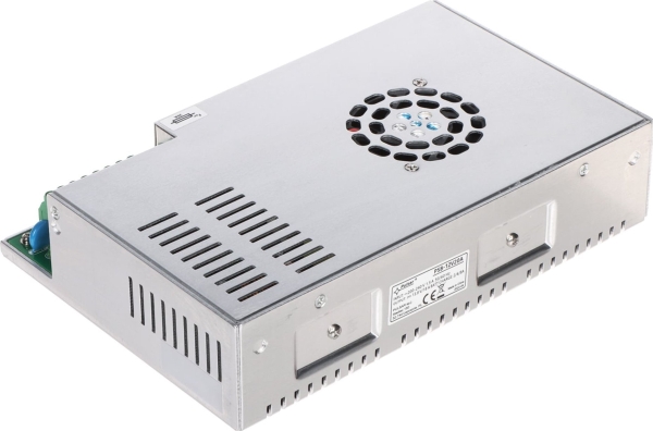 PULSAR PSB-12V20A backup-strømforsyning til kabinet