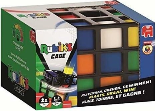Rubiks Rubiks bur | Andra leksaksmärken - Rubiks | GameStuff