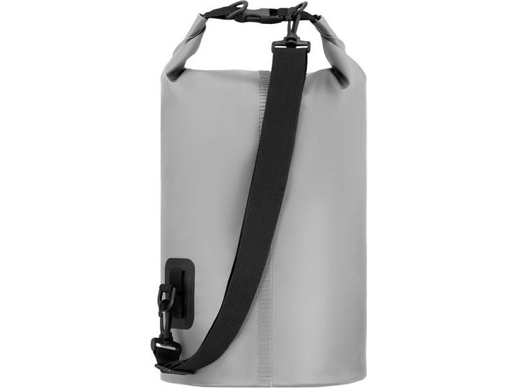 Nils Extreme NC1703 vattentät påse grå 15L NILS CAMP | Utomhus - Jakt / fiske - Jaktväskor | GameStuff