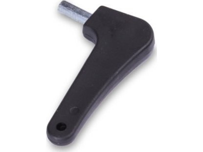Triton Entriegelungsschlüssel Für Faac 412/414/Sprint/Seven/Domo