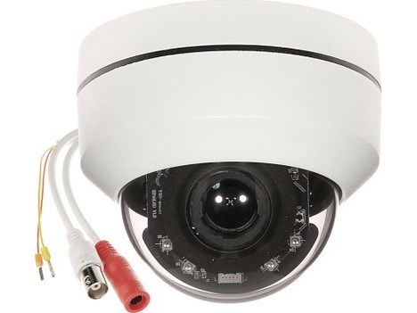 Triton Ahd/Hd-Cvi/Hd-Tvi/Cvbs Schnellrotierende Außenkamera Omega-Ptz-52H4-4 - 5 Mpx 2,8 ... 12 Mm