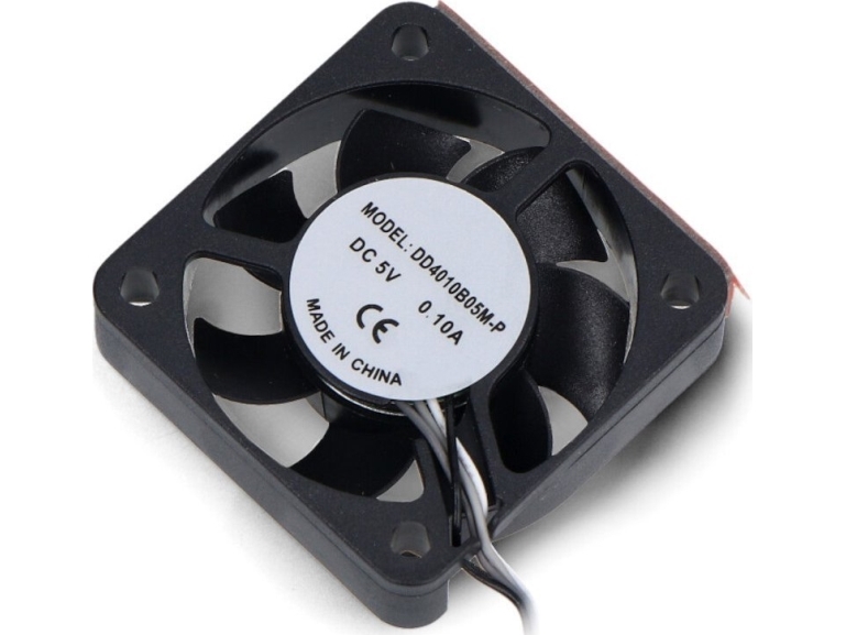 Bambu Lab X1- Und P1-Serie Lüfter Für Die Steuerplatine