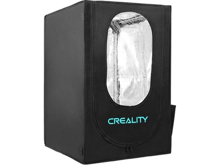 Creality 3D-Printercover - Medium 73 X 65 X 72 Cm}