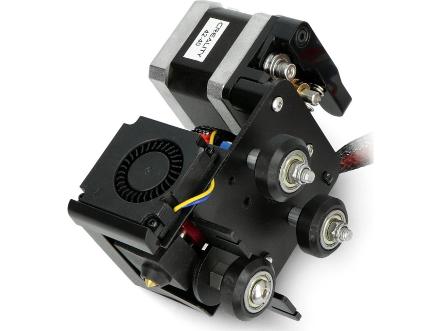 Creality direct drive-ekstruder til 3D-printer Creality Ender-3, Ender-3 Pro