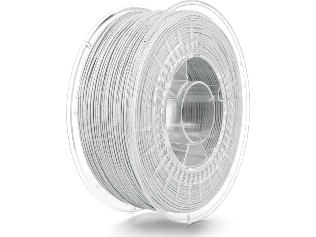 Devil Design Filament Pla 1,75 Mm 1 Kg - Marble Light