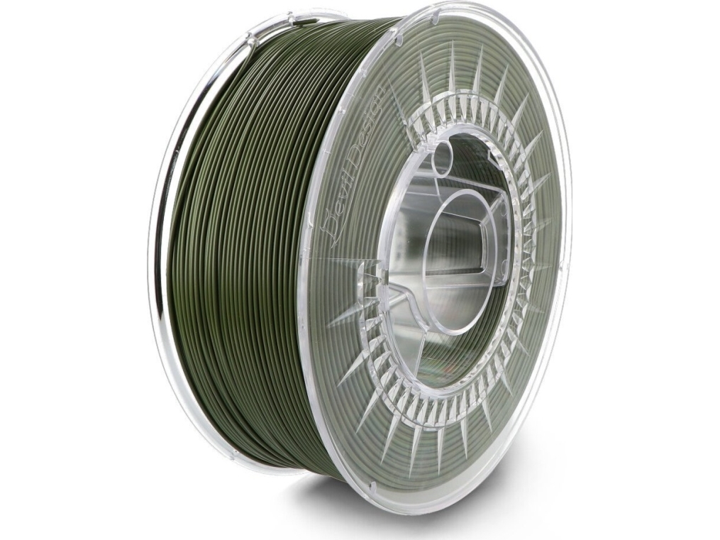 Devil Design Filament Devil Design Asa 1,75Mm 0,8Kg - Olive Green}