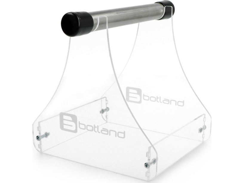Gravlaser Halter Für Filament - Klein