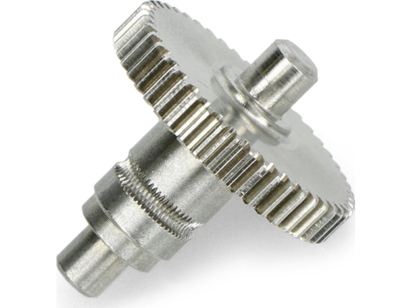 Prusa Tandhjul Til Prusa Mini / Prusa Mini+ Ekstruder}