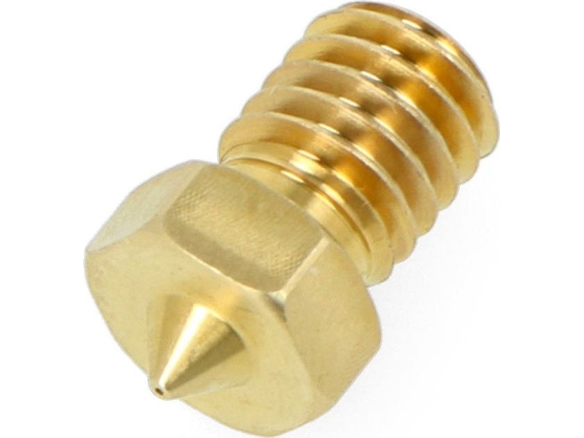 Prusa Düse 0.25Mm Für E3d V6 - 1.75Mm Filament - Original Prusa}