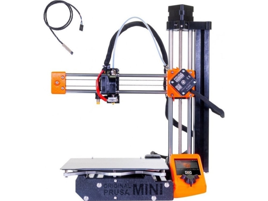 Prusa MINI+ uppgraderingssats - för skrivare Original Prusa MINI - SuperPINDA-sensor} | Skrivare - Bläck, toner & förbrukningsvaror - 3D-förbrukningsvaror | GameStuff