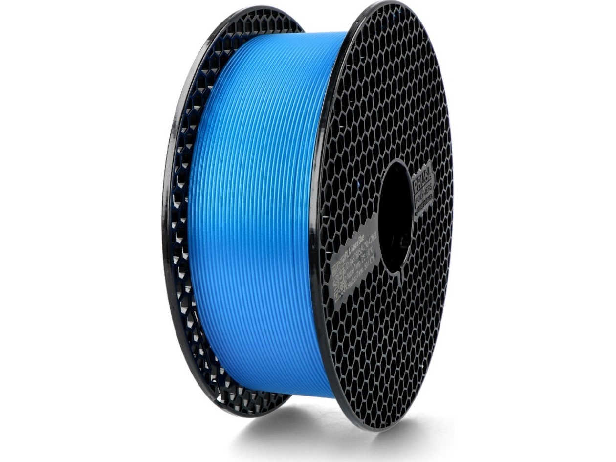 Prusa Filament Prusa Pla 1,75 Mm 1 Kg - Azure Blue