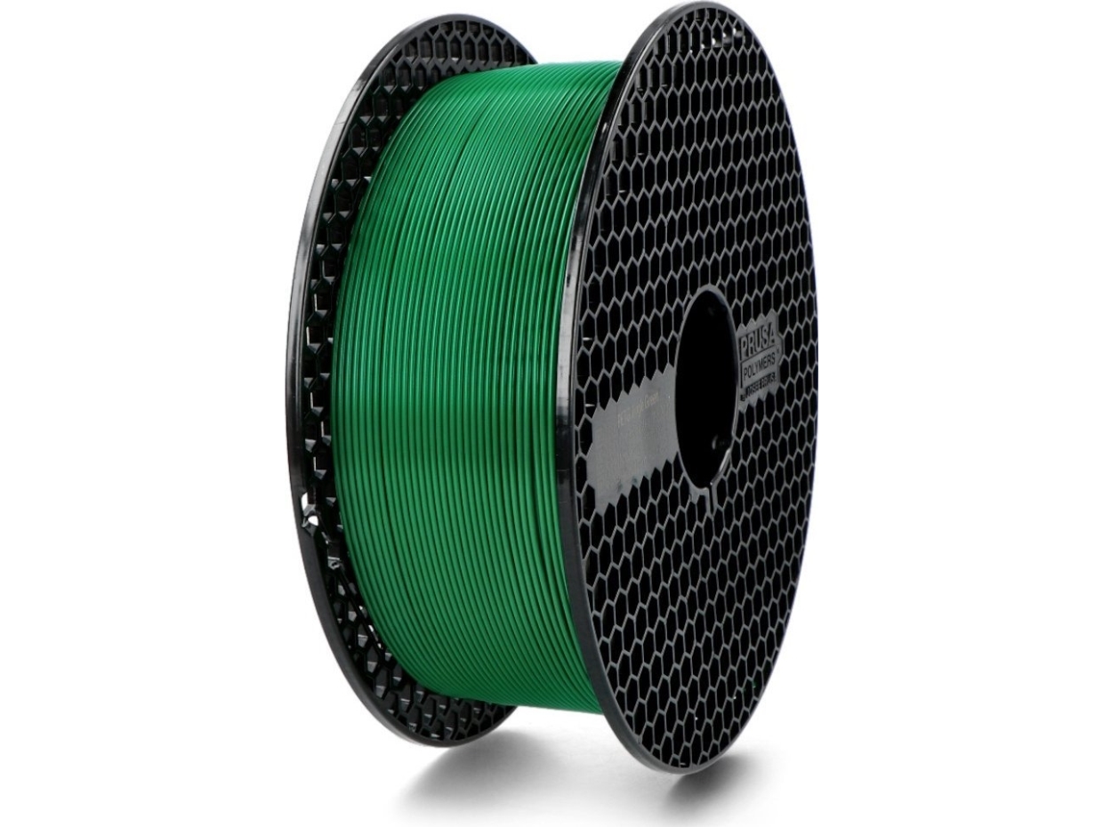 Prusa Filament Petg 1,75 Mm 1 Kg - Jungle Green
