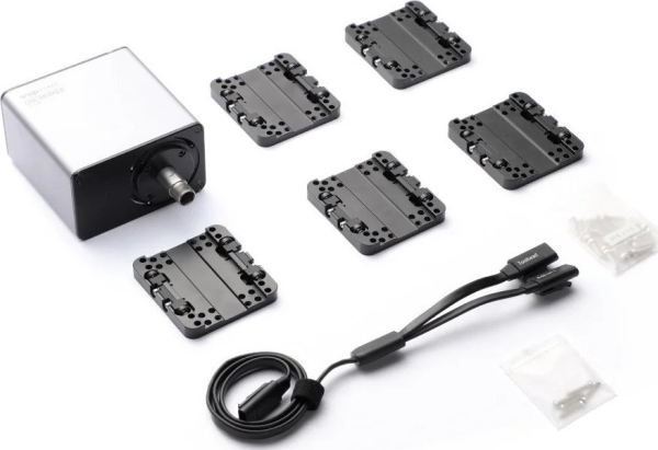 Snapmaker 2.0 Cnc-Modulsæt, 200 W