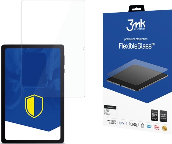 3Mk Flexibleglass Hybridglas Für Acer Iconia Tab M10