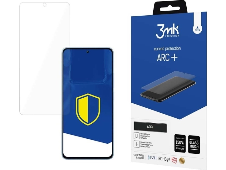 3Mk Redmi Note 13 4G - 3Mk Arc+