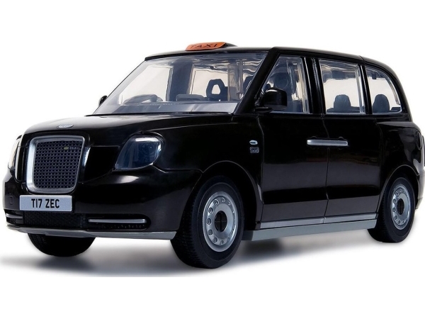 Airfix Quickbuild London Taxi