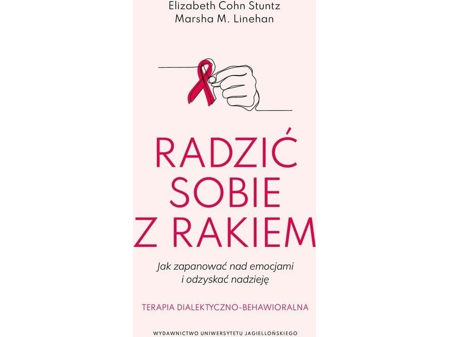 Jagiellonian University Publishing House för att hantera cancer | Hälsa - Personlig vård - Hemtest | GameStuff