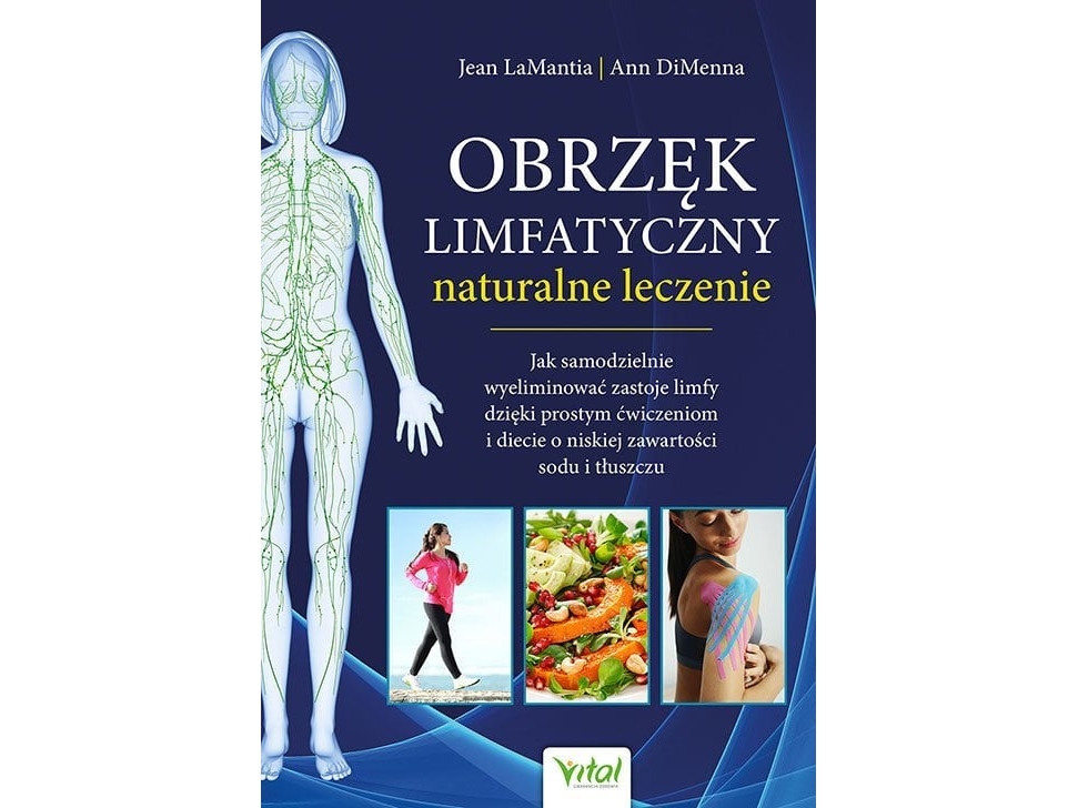 Vital Lymfödem naturlig behandling | N - A | GameStuff
