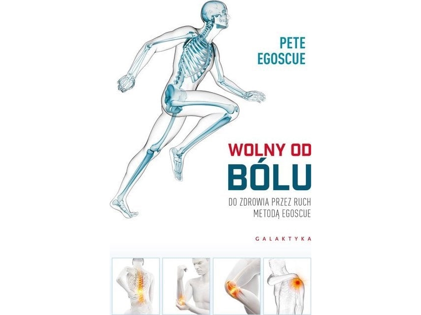 Galaktyka – Fri från smärta | Hälsa - Personlig vård - Hemtest | GameStuff