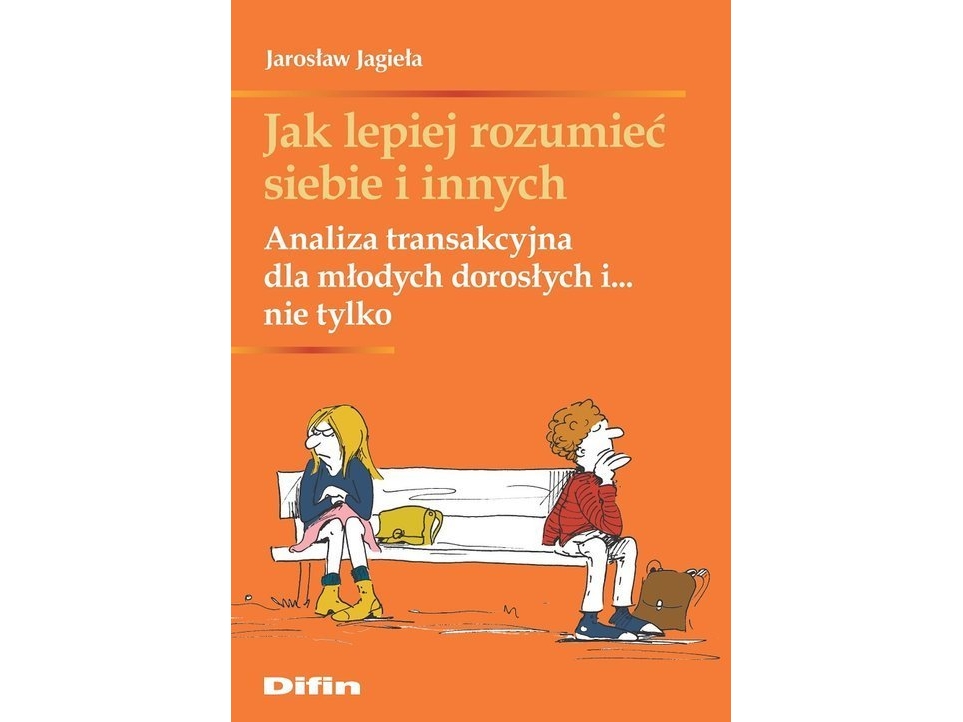 Difin Jak jeg forstår mig selv og andre