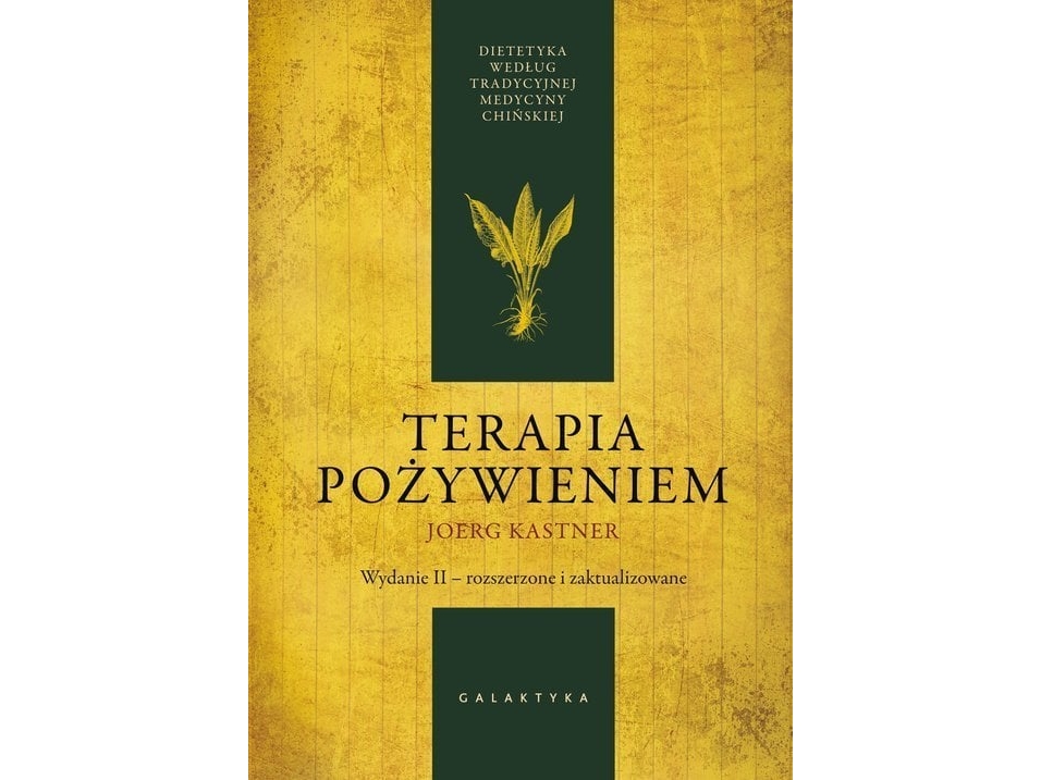 Madterapi (Joerg Kastner, Marta Nizioł-Wojniusz)