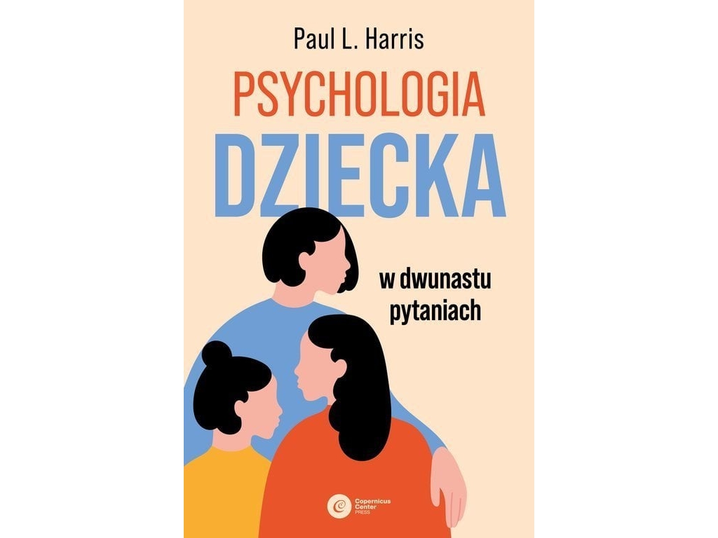 Copernicus Center Press Barnpsykologi i tolv frågor | Kläder & Säkerhet - Säkerhetsutrustning - Första hjälpen | GameStuff