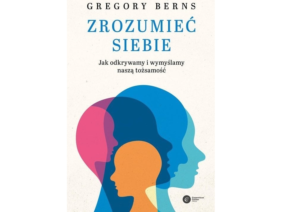 Copernicus Center Press “Zrozumiec siebie”