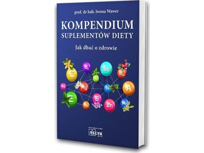 MEDYK kompendium til kosttilskud