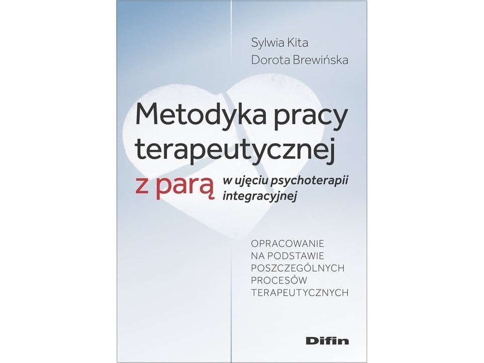 Difin Metodologi for terapeutisk arbejde med par i form af integrativ psykoterapi