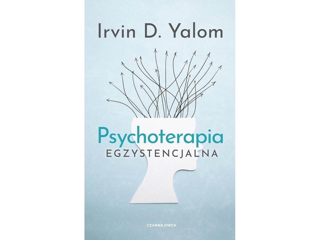 Black Sheep Eksistentiel psykoterapi