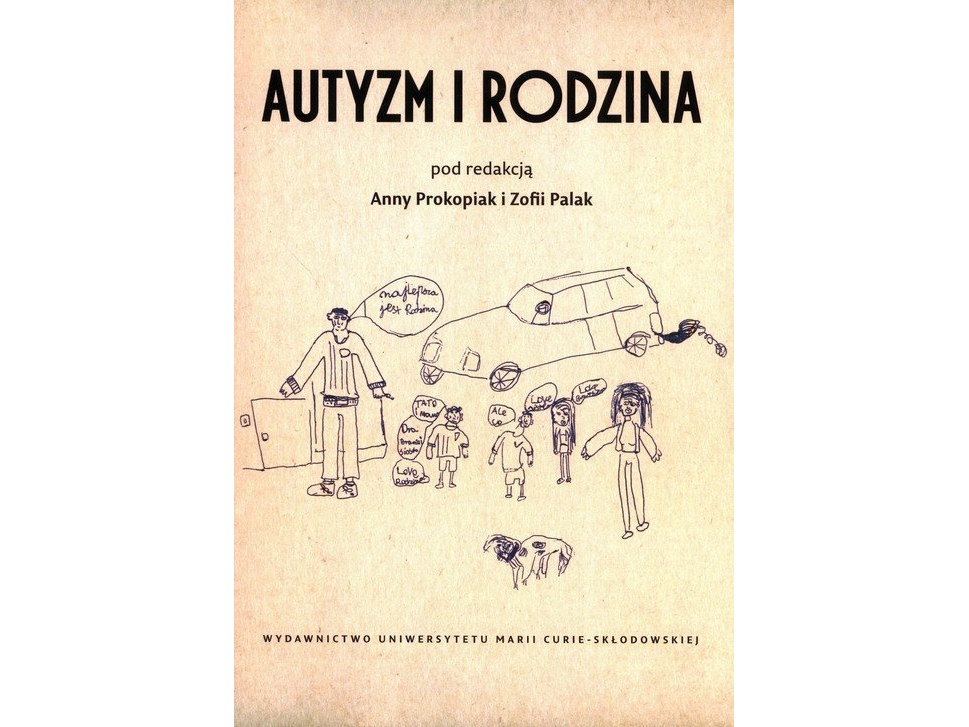 UMCS Autisme og familien