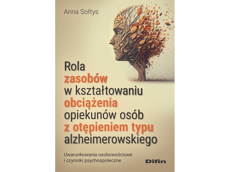 Difin rolle i udformning af belastning for plejere af personer med alzheimer-type demens