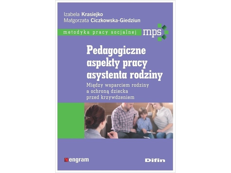 Difin Pædagogiske aspekter af familieassistentarbejde