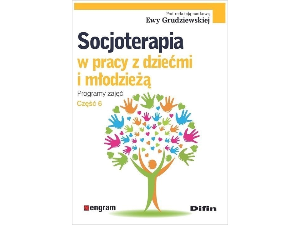 Difin Socioterapi i arbejdet med børn og unge - aktivitetsprogrammer