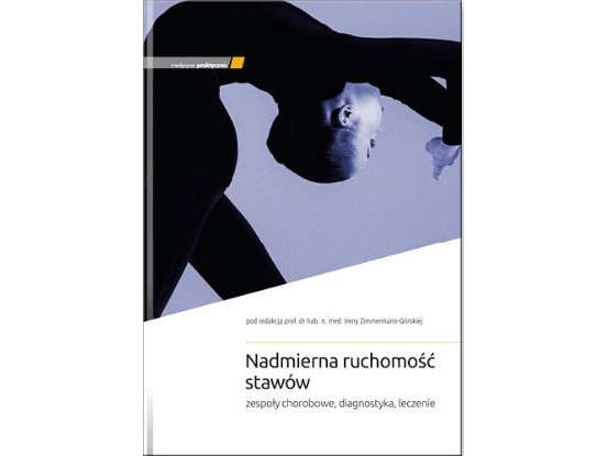 Praktisk medicin Overdreven ledmobilitet