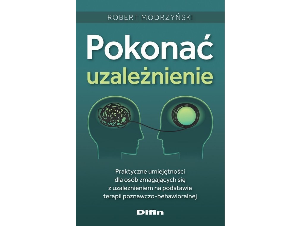 Difin Overvindelse af afhængighed