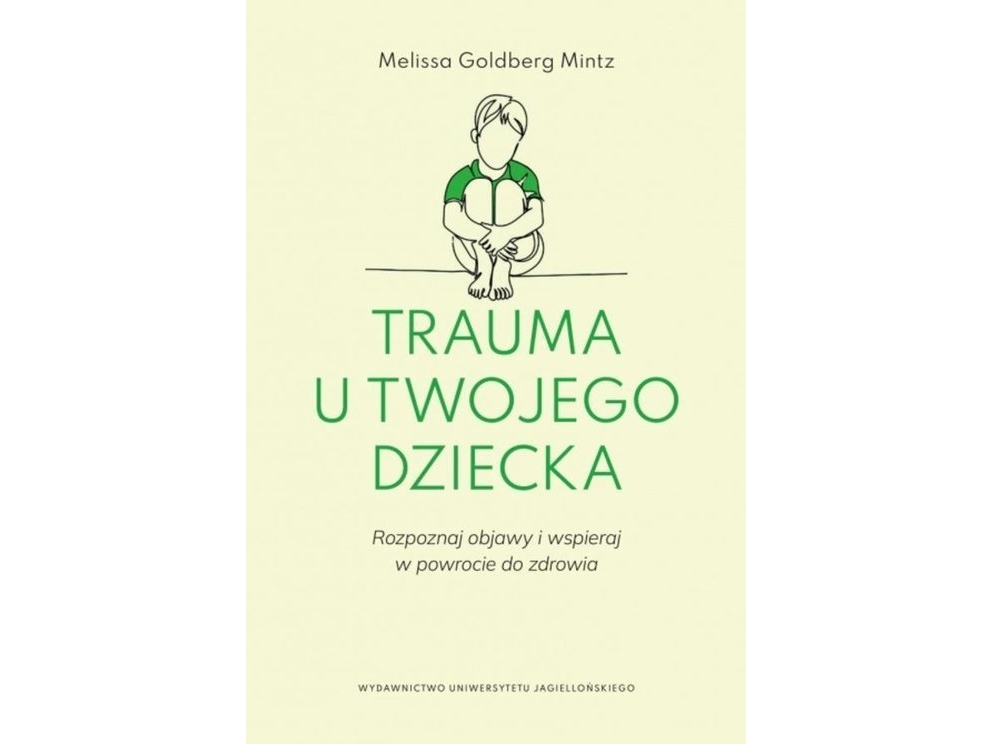 Jagiellonian University Publishing House Traumer hos dit barn