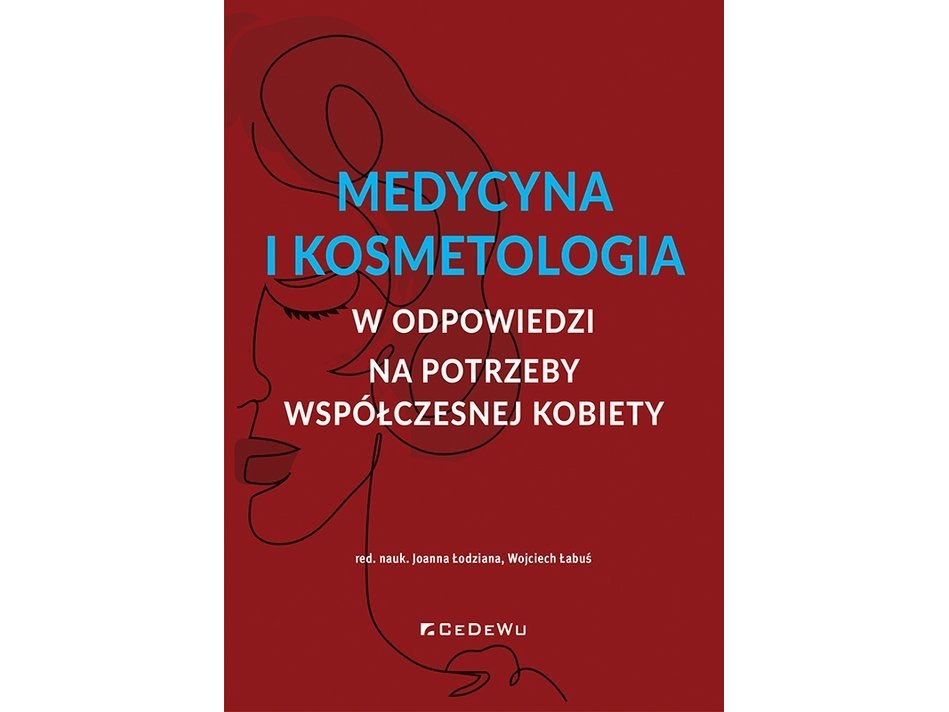 CeDeWu Medicin og kosmetologi som svar på den moderne kvindes behov