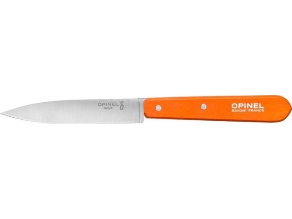 Opinel Nóż Paring Orange 112