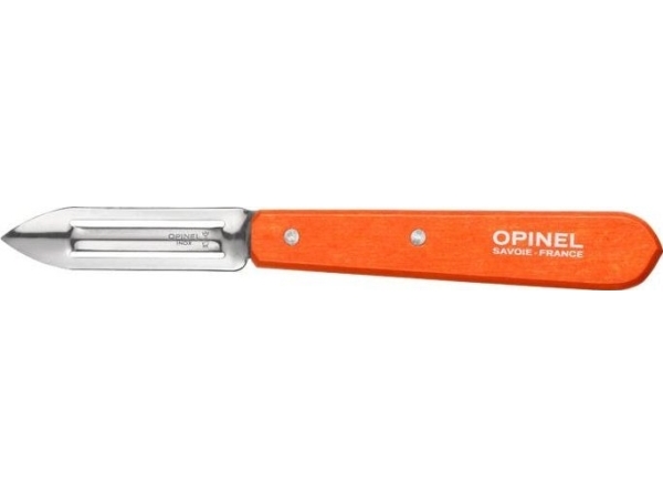 Opinel Obieraczka Peelers Mandarine 115