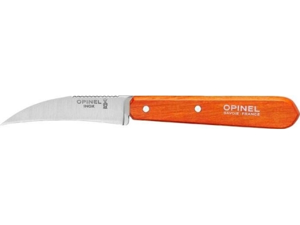 Opinel Nóż Vegetable Orange 114