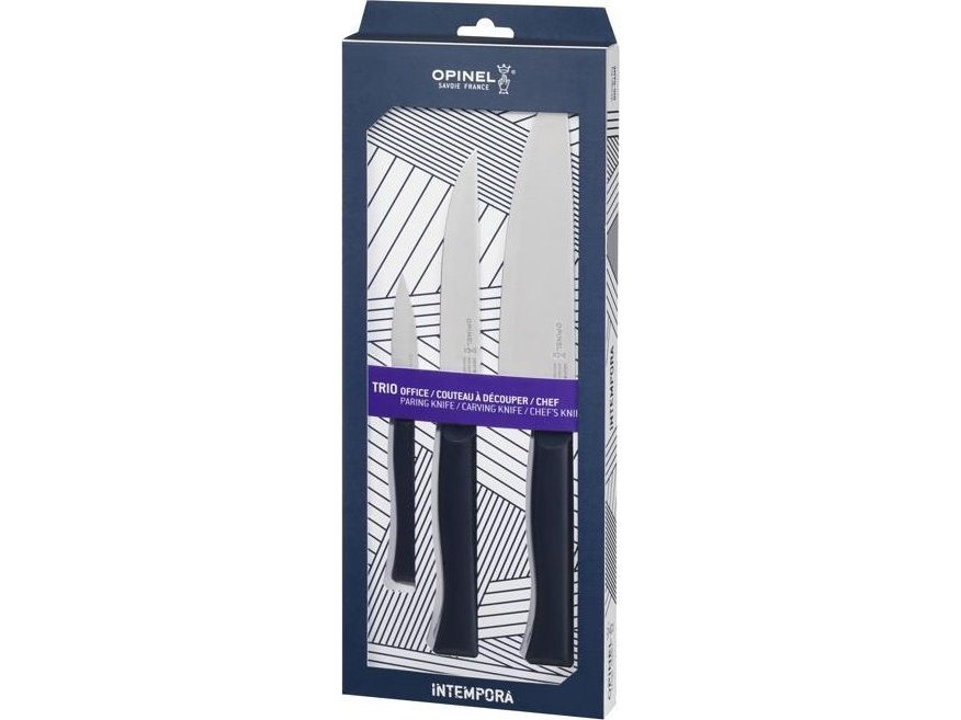 Opinel Intempora New  Nozy Trio